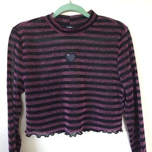 Valfre Pixie Top ⚠️ FINAL PRICE